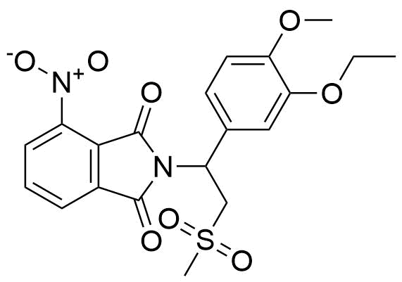 Apremilast Impurity 98