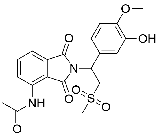 Apremilast Impurity 99