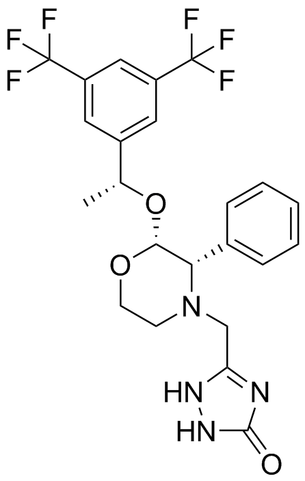 Aprepitant EP Impurity A