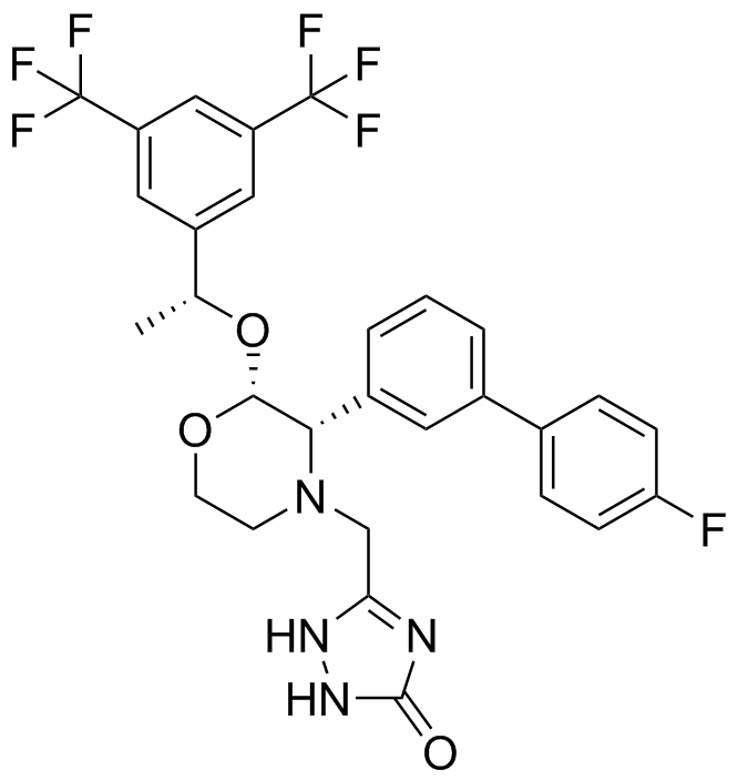 Aprepitant EP Impurity B
