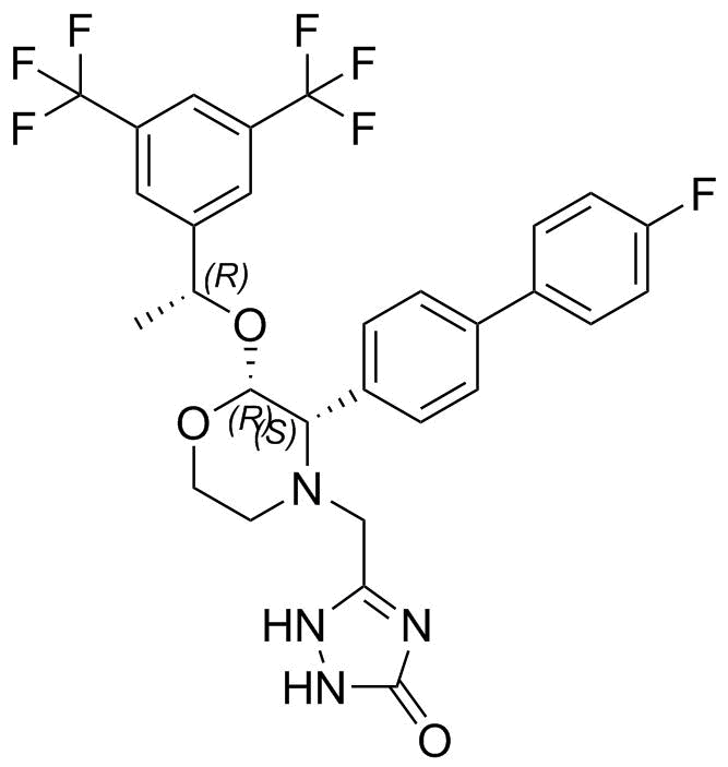 Aprepitant EP Impurity C