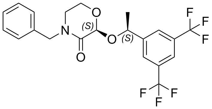 Aprepitant Impurity 2