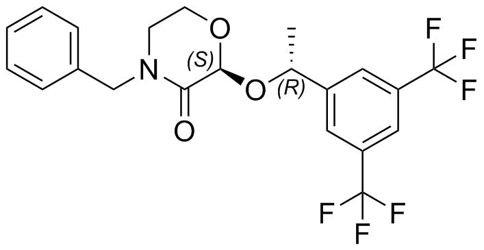Aprepitant Impurity 3