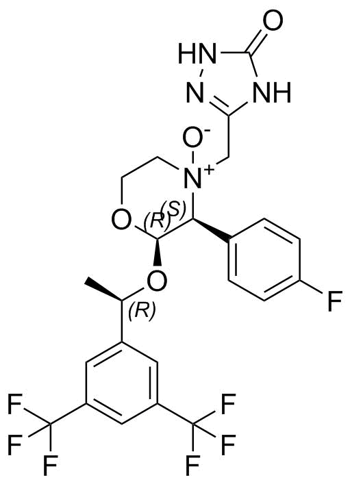 Aprepitant Impurity 35