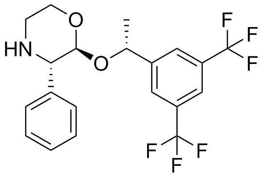 Aprepitant Impurity 39