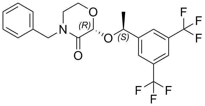 Aprepitant Impurity 4