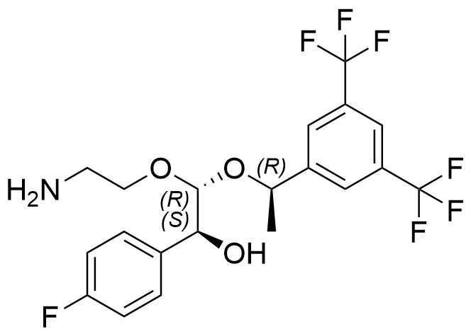 Aprepitant Impurity 41