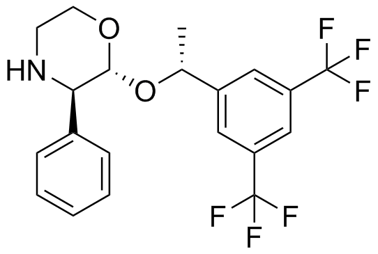 Aprepitant Impurity 42