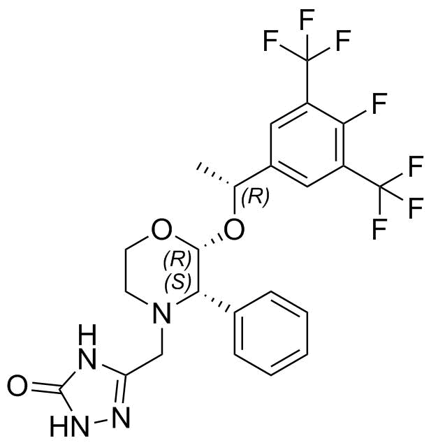 Aprepitant Impurity 43