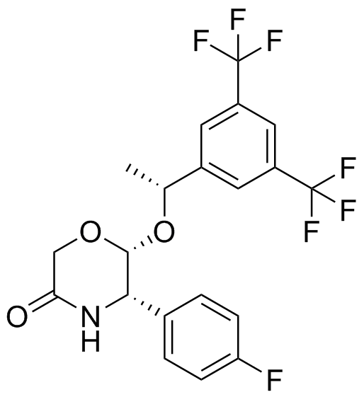 Aprepitant Impurity 45