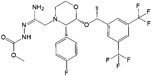 Aprepitant Impurity 46