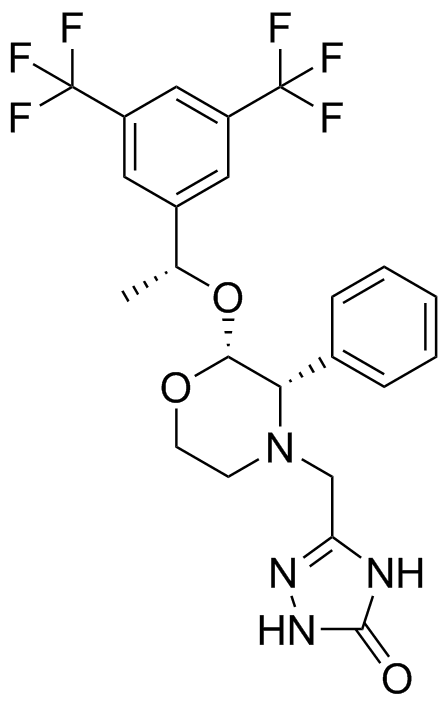 Aprepitant Impurity 55