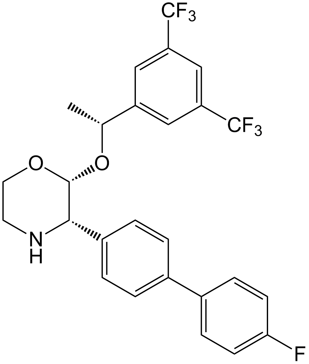 Aprepitant Impurity 56