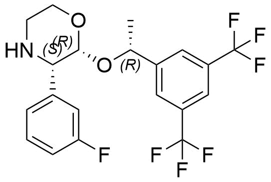 Aprepitant Impurity 58