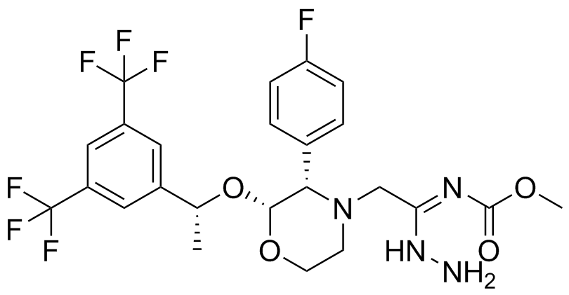 Aprepitant Impurity 59