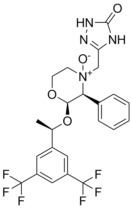 Aprepitant Impurity 60