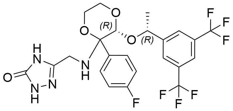 Aprepitant Impurity 61