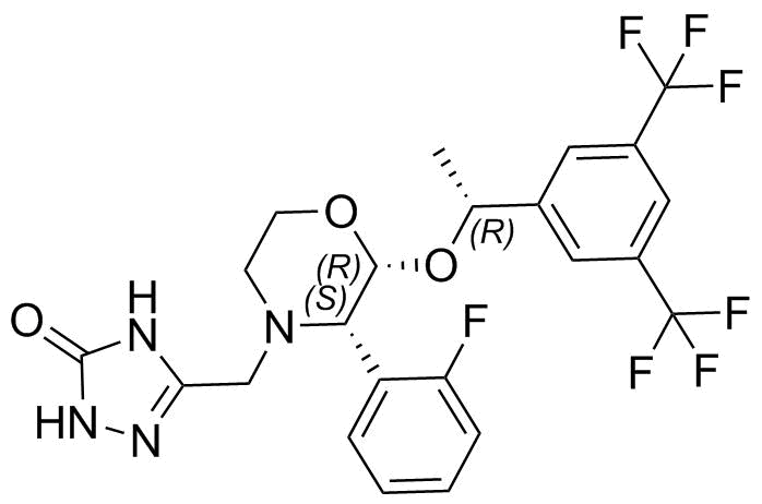 Aprepitant Impurity 62