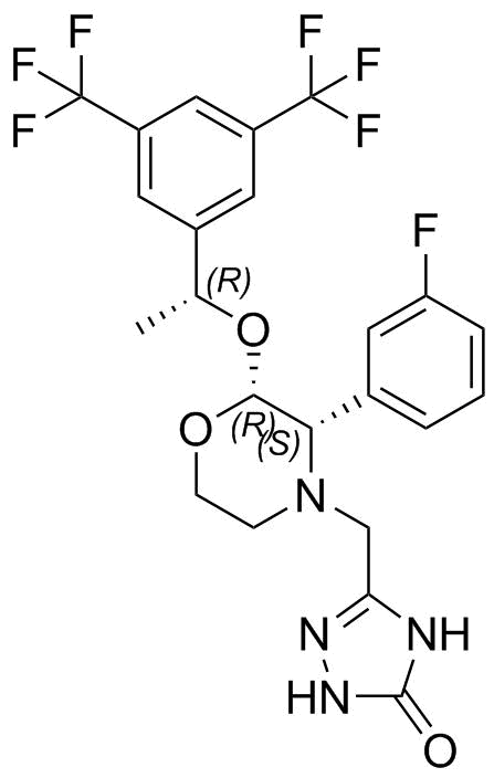 Aprepitant Impurity 63