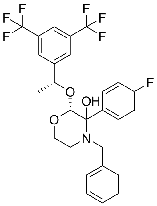 Aprepitant Impurity 68