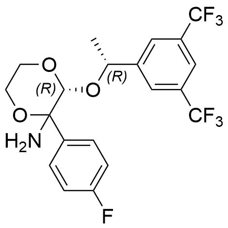 Aprepitant Impurity 71