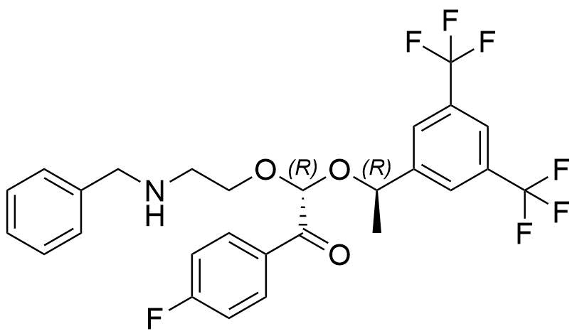 Aprepitant Impurity 73