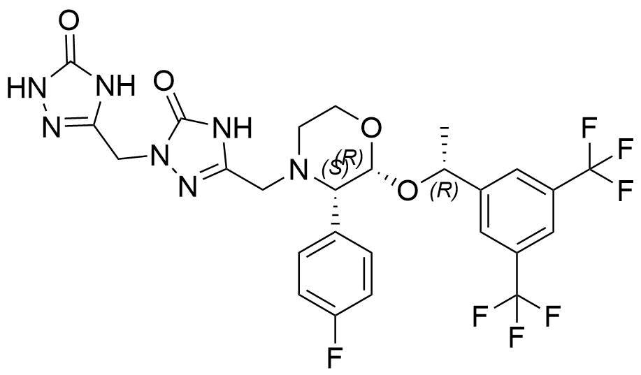 Aprepitant Impurity 76