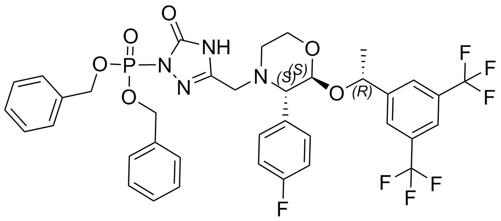 Aprepitant Impurity 77