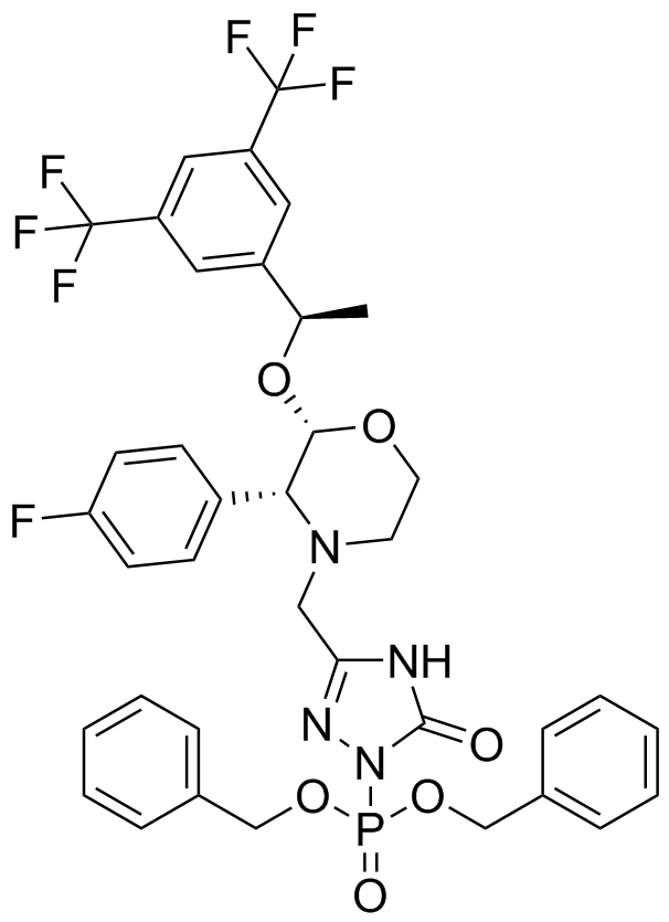 Aprepitant Impurity 78