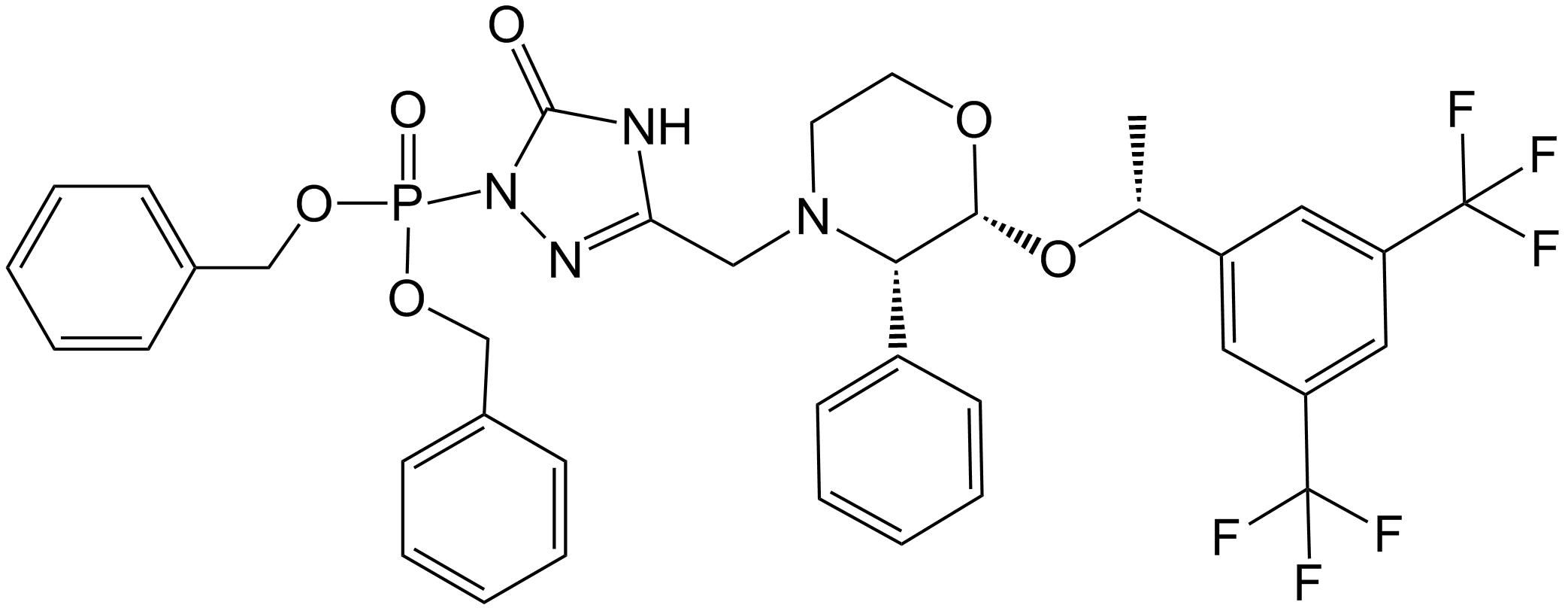 Aprepitant Impurity 79