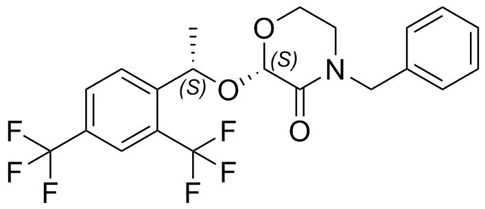 Aprepitant Impurity 84