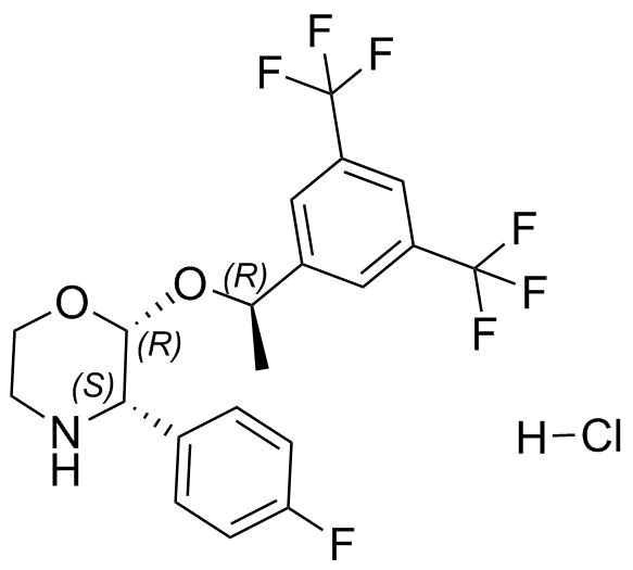Aprepitant Impurity A
