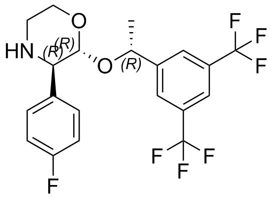 Aprepitant Impurity B