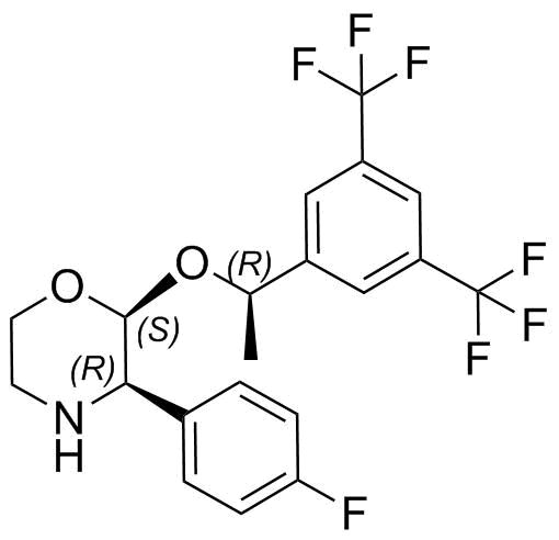 Aprepitant Impurity C