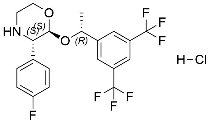 Aprepitant Impurity D