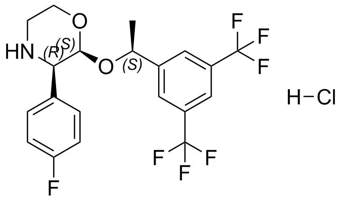 Aprepitant Impurity E