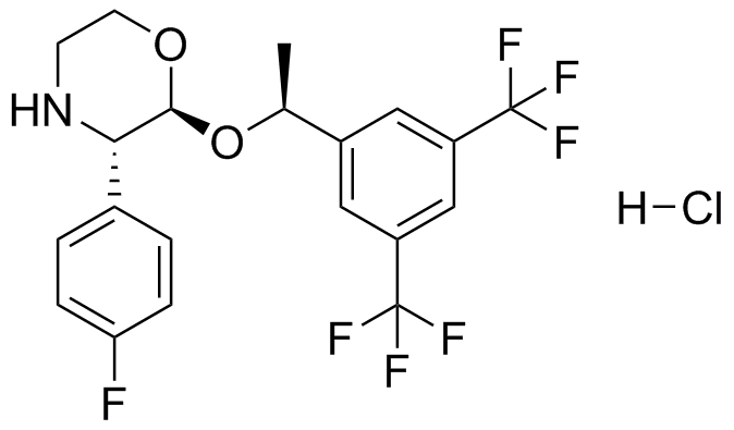 Aprepitant Impurity F