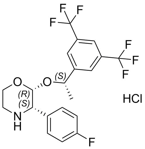 Aprepitant Impurity G