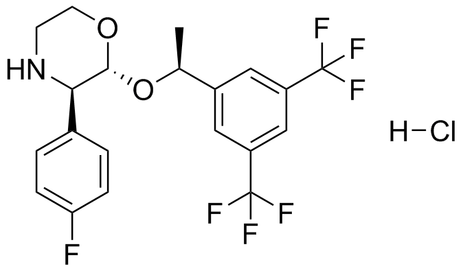 Aprepitant Impurity H