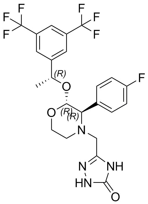 Aprepitant Impurity J