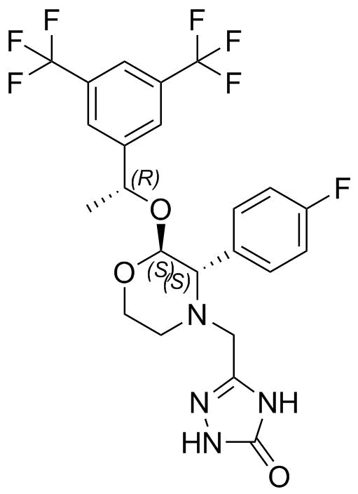 Aprepitant Impurity L