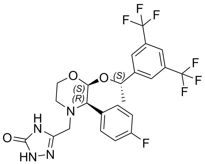 Aprepitant Impurity M