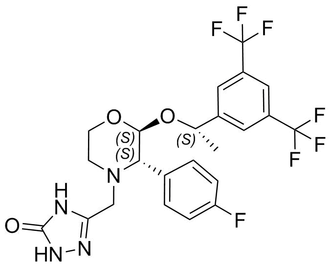 Aprepitant Impurity N