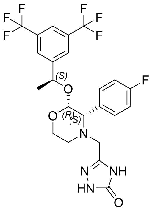 Aprepitant Impurity O