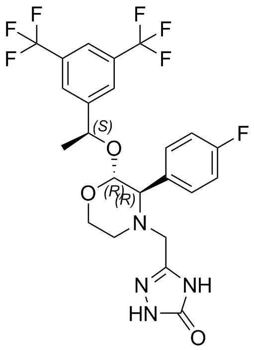 Aprepitant Impurity P