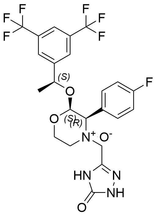 Aprepitant Impurity Q