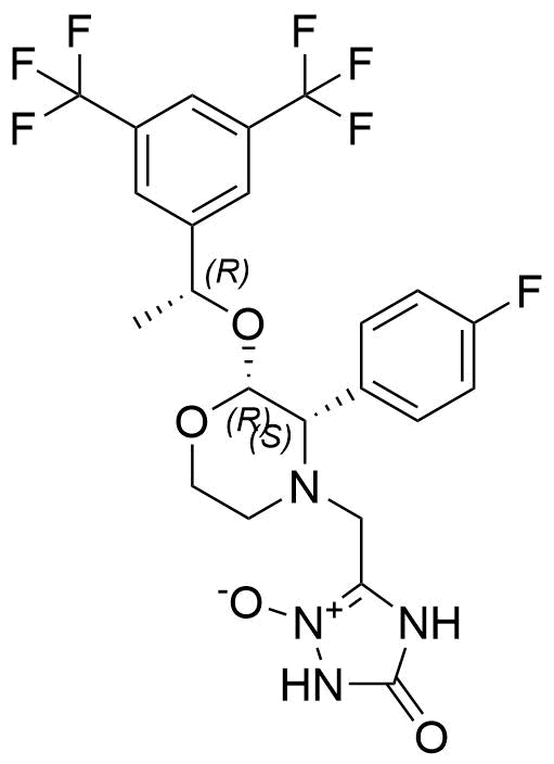Aprepitant Impurity R