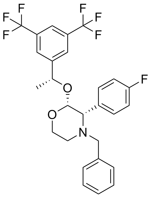 Aprepitant Impurity S