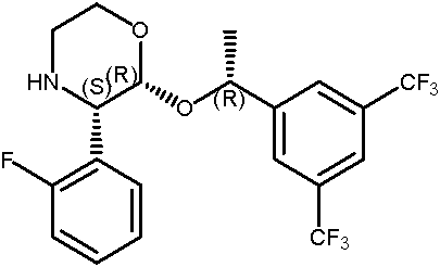 Aprepitant Impurity 85