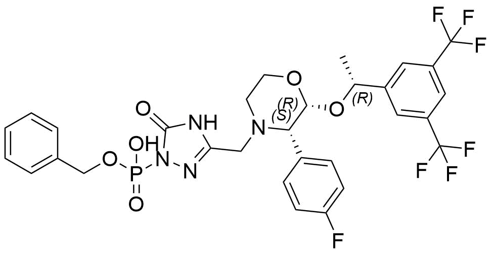 Aprepitant Impurity 80